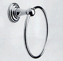 Brasstech Towel Ring 75-09-15A
