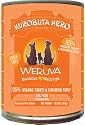 Weruva Kurobuta Hero, 13-Ounce Cans (Pack of 12)