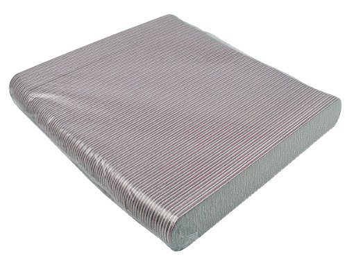 50 Profi Feilen 100/180 zebra gerade XL-Sparpack Preisvergleich