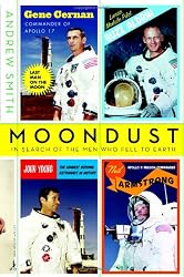 Moondust:InSearchoftheMenWhoFelltoEarth