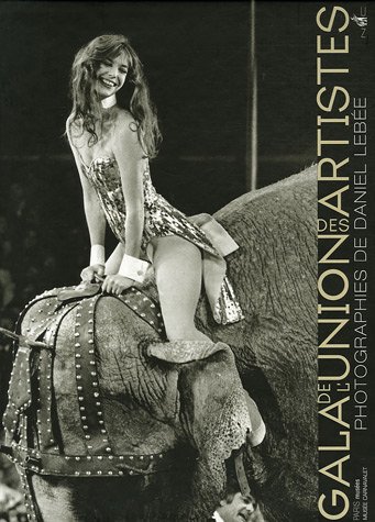 Le gala de l'union des artistes : 1971-1975