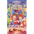 The Prince And The Pauper [UK IMPORT]