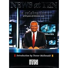 ITN News at Ten
