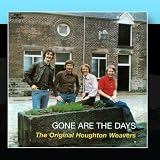Gone Are The Days