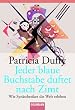 Jeder blaue Buchstabe duftet nach Zimt. Wie Syn�sthetiker die Welt erleben.