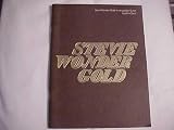 Stevie Wonder Gold - Arranged for Guitar