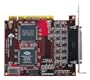 Comtrol Rocketport PCI 422 8-Port with DB9 Smpte 207M Interface Box