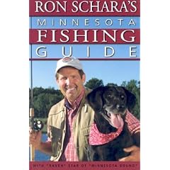 Ron Schara's Minnesota Fishing Guide