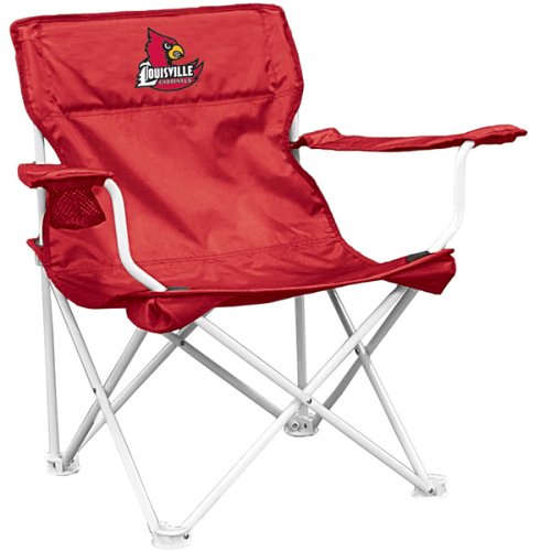 Louisville Canvas Chair by Logo Chair Company