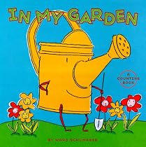 In My Garden: A Counting Book