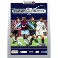 Premier League Classic Matches Vol 8 [DVD]