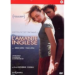 L' Amante Inglese