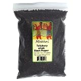 Melina's Black Peppercorns, 1-Poung Bag