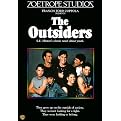 The Outsiders (Fullscreen)