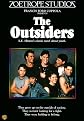 The Outsiders (Fullscreen)