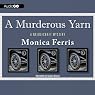 A Murderous Yarn: A Needlecraft Mystery