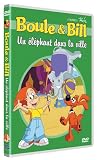 Revue Fox Pathé Europa  / Boule & Bill : Eléphants dans la ville