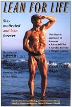 Lean for Life: Stay Motivated and Lean Forever