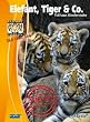 Elefant, Tiger & Co., Teil 15 (2 DVDs)