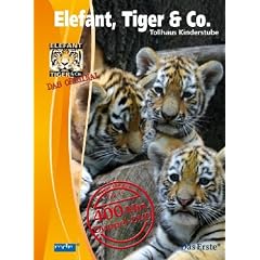 Elefant, Tiger & Co., Teil 15 (2 DVDs)