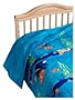 Disney Finding Nemo Polyester/Cotton Twin Comforter