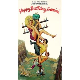 Happy Birthday Gemini [VHS] [Import USA]
