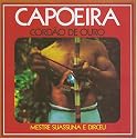Capoeira: Cordao de Ouro