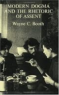 Modern Dogma and the Rhetoric of Assent (Ward-Phillips Lectures in English Language and Literature ; V. 5)