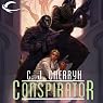 Conspirator: Foreigner Sequence 4, Book 1