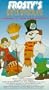 Frosty's Winter Wonderland [VHS]