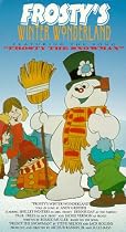 Frostys Winter Wonderland