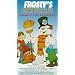 Frosty's Winter Wonderland [VHS]
