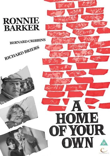 Childrens Toyshop  DVD : A Home Of Your Own