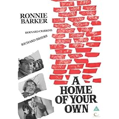 A Home Of Your Own [2007] [DVD] [1964]