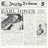 The Indispensable Earl Hines, Vol. 1-2