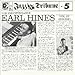 The Indispensable Earl Hines, Vol. 1-2