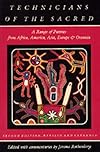 Technicians of the Sacred: A Range of Poetries from Africa, America, Asia, Europe and Oceania, Second edition, Revised and Expanded