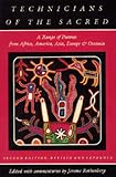 Technicians of the Sacred: A Range of Poetries from Africa, America, Asia, Europe and Oceania
