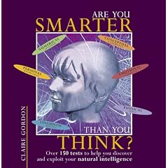 Are You Smarter Than You Think?