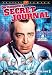 Dr. Hudson's Secret Journal