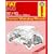Fiat 500 Owner's Workshop Manual (Service & Repair Manuals)