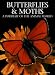 Book Butterflies and Moths: A Portrait of the Animal World
