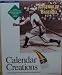 Legends of Baseball Calendar Creations