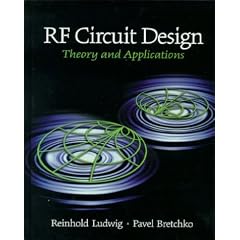 RF Circuit Design: Theory and Applications
