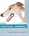Color Atlas Of Veterinary Anatomy: Volume 3, The Dog And Cat: Dog and Cat v. 3