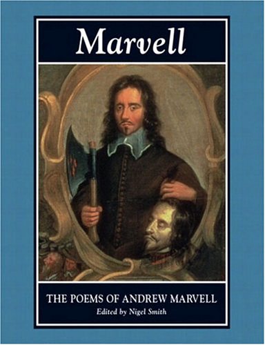  Andrew Marvell