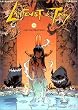 Lanfeust de Troy, tome 6 : Cixi imp�ratrice