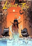 Lanfeust de Troy, tome 6 : Cixi imp�ratrice