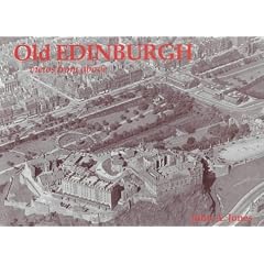Old Edinburgh, Views from Above