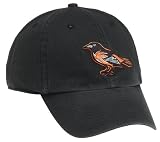 Baltimore Orioles Clean Up Adjustable Cap